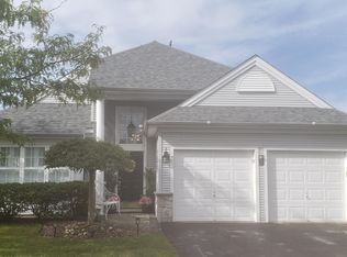 3 Gascony Circle, Manchester, NJ 08759