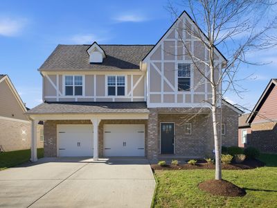 82 Truman Rd E, Franklin, TN, 37064