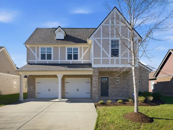 82 Truman Rd E, Franklin, TN 37064