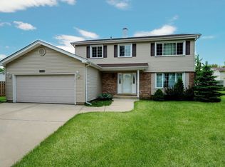1033 Beverly Ct, Lombard, IL