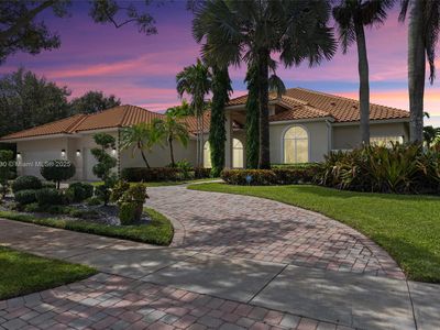 2984 Wentworth, Weston, FL, 33332