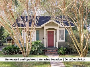 2056 Ovid St, Baton Rouge, LA 70808