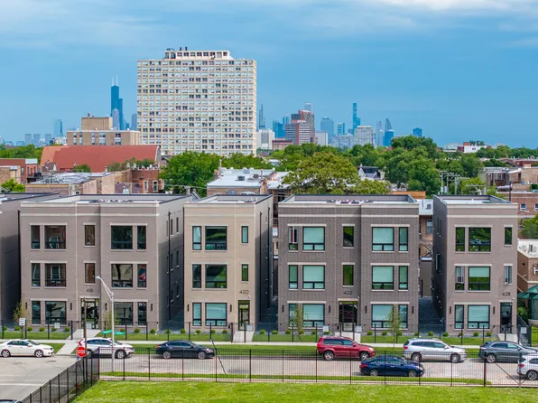 408 E 50th Pl, Chicago, IL