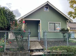 3835 S Holly St, Seattle, WA 98118