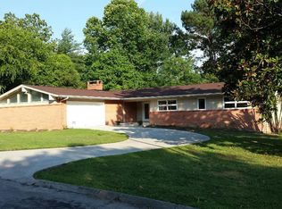 104 Baker Ln, Oak Ridge, TN 37830