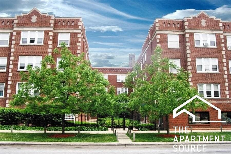 1st image of 1832 W Lawrence Ave #2A