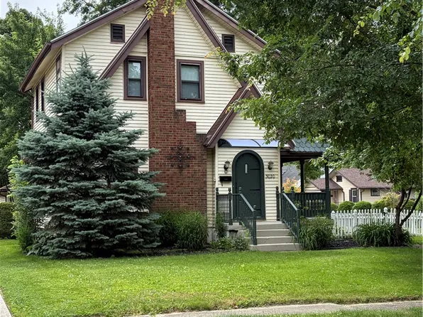 3020 Kenmore Ave, Dayton, OH 45420