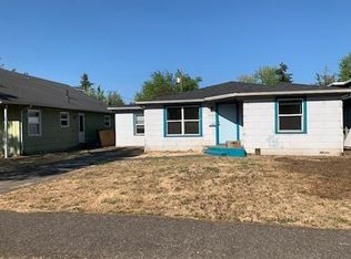 2420 Kincaid St, Eugene, OR 97405