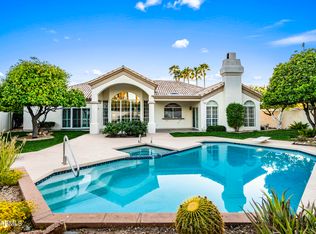 9105 N 100th Pl, Scottsdale, AZ 85258