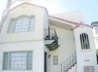 149 La Verne Ave, Long Beach, CA 90803