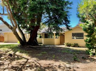 1012 San Carlos Rd, Pebble Beach, CA 93953