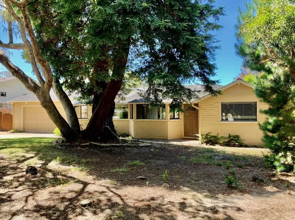 1012 San Carlos Rd, Pebble Beach, CA 93953