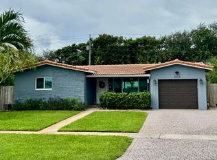4300 GRANT Street, Hollywood, FL 33021