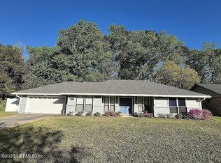 3139 Misty Creek Ln, Jacksonville, FL 32216