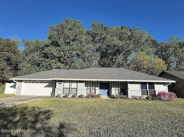 3139 MISTY CREEK Lane, Jacksonville, FL 32216