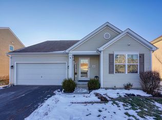 2431 Angelfire Dr, Grove City, OH 43123