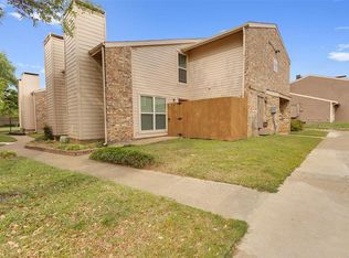 5516 Boca Raton Blvd APT 321, Fort Worth, TX 76112