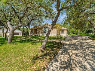781 Meridian Dr, New Braunfels, TX 78132