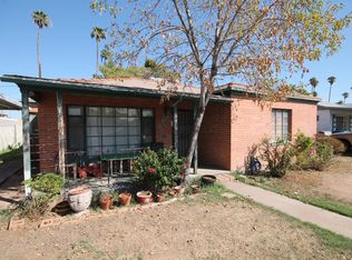 1212 E Almeria Rd, Phoenix, AZ 85006