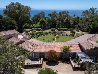 4205 Mariposa Dr, Santa Barbara, CA, 93110