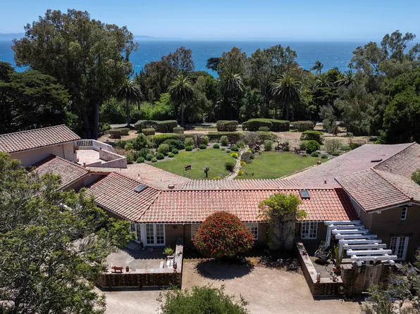 4205 Mariposa Dr, Santa Barbara, CA 93110