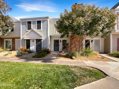 1601 N Saba St UNIT 306, Chandler, AZ, 85225