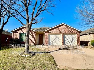 1717 Wind Dancer Trl, Fort Worth, TX 76131