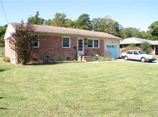 79 Beaconsdale Ln, Newport News, VA 23601