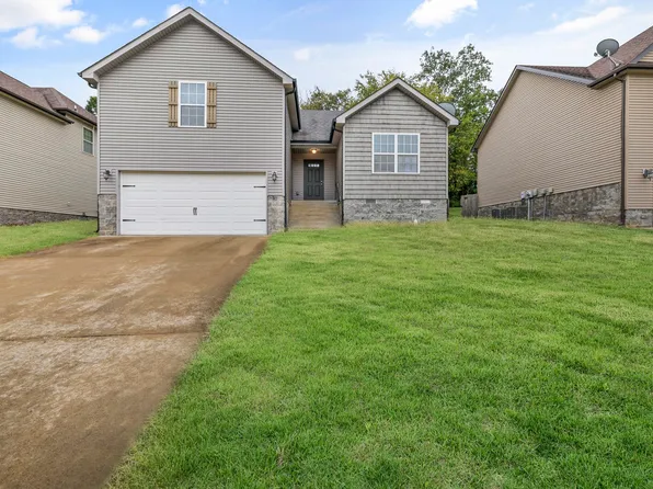 424 Leslie Wood Dr, Clarksville, TN 37040