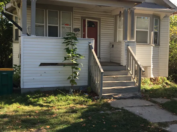 2629 Terrace Ln, Saint Louis, MO 63136