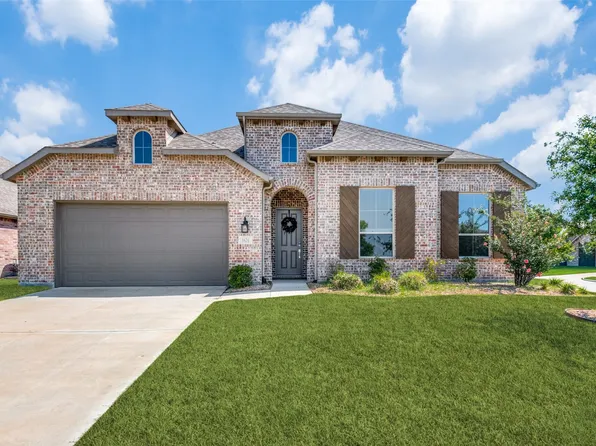 1624 Seminole Dr, Forney, TX 75126