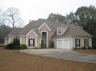 4190 Zeigler Dr, Millbrook, AL 36054