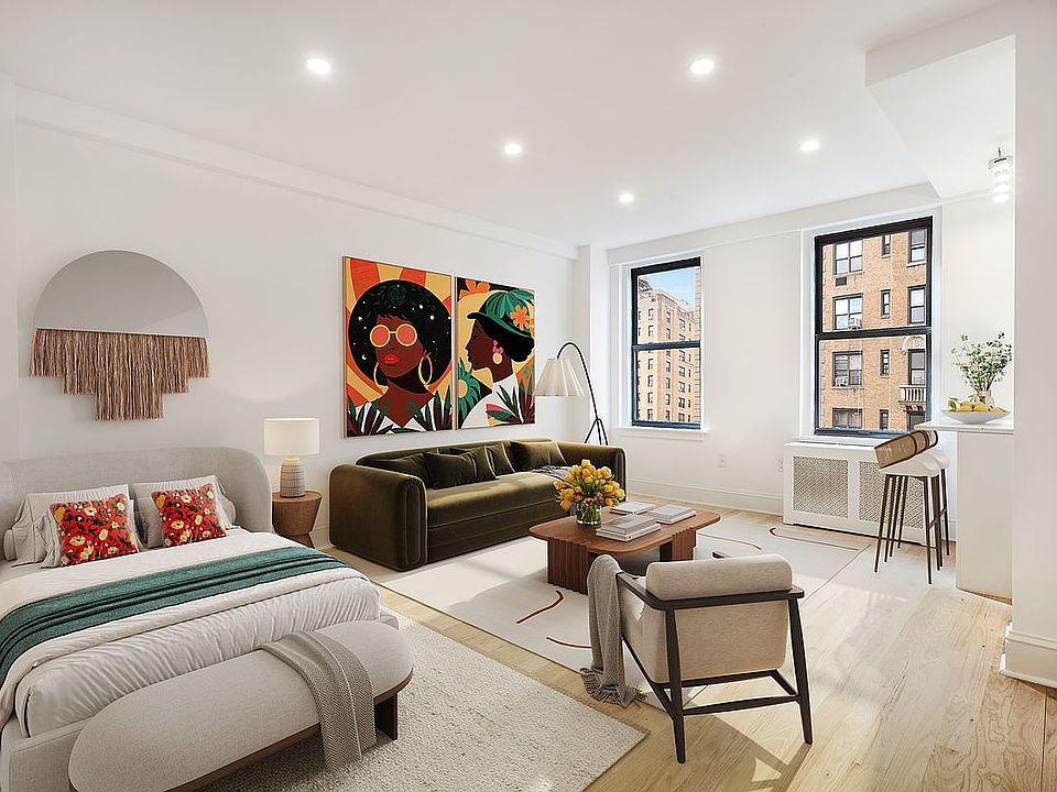 1st image of 243 W End Ave APT 712