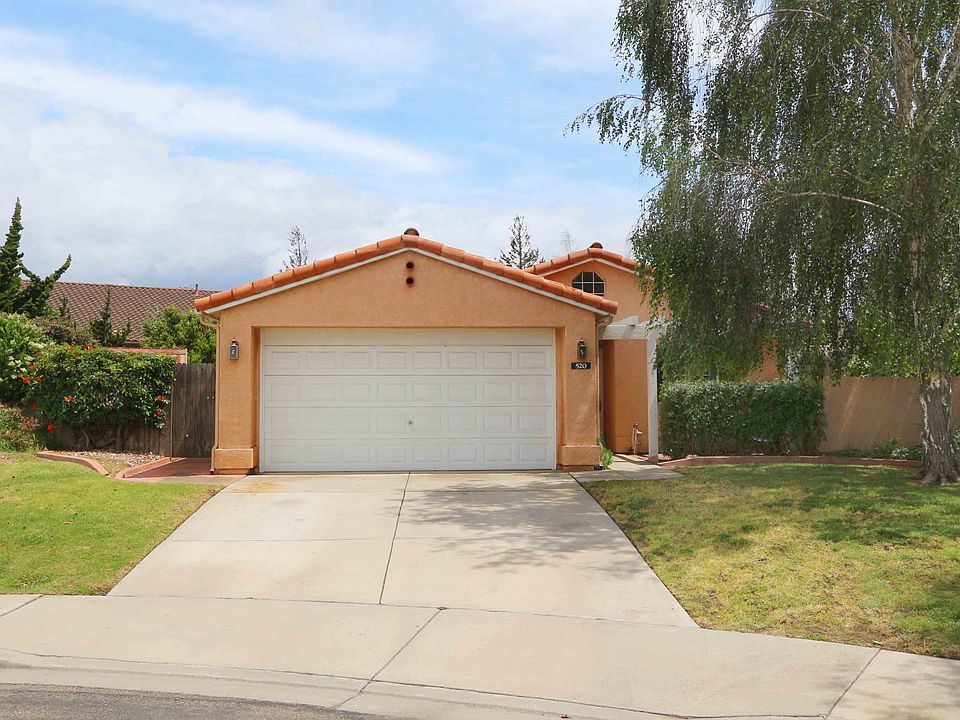 1st image of 520 E El Nido Ct