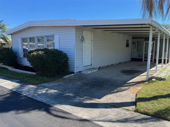 711 Sugar Palm St, Largo, FL 33778