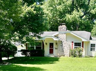 1715 S Kimbrough Ave, Springfield, MO 65807