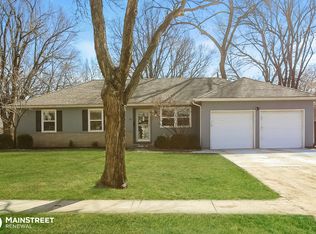 7625 W 95th Ter, Overland Park, KS 66212