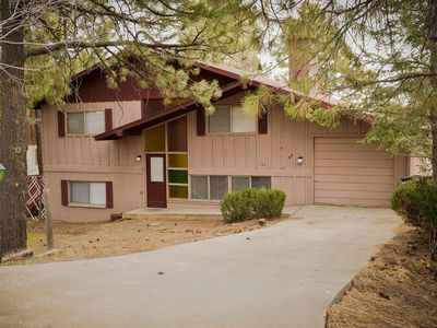 1618 N Beaver St, Flagstaff, AZ, 86001