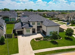 2214 Sunny Spg, Missouri City, TX 77459