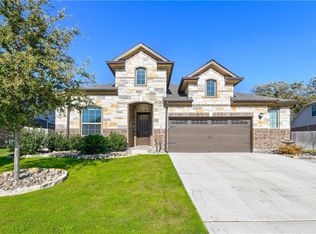2415 Centennial Loop, Round Rock, TX 78665