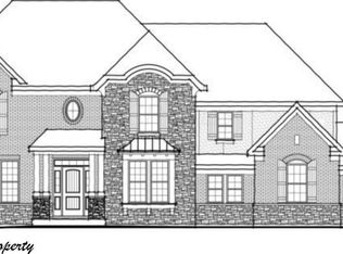 2711 Berlin Manor Dr, Delaware, OH 43015