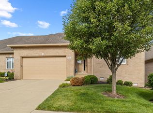 1472 Heron Ridge Blvd, Greenwood, IN
