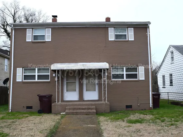 1216 Hoover Ave #1216, Chesapeake, VA 23324