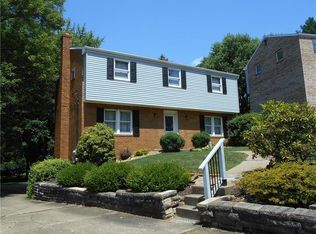 119 Tynewood Dr, Turtle Creek, PA 15145