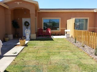 332 Milton Rd UNIT D, El Paso, TX 79915