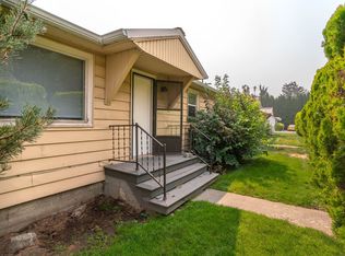 2510 Chatham Hill Dr APT 1, Wenatchee, WA 98801