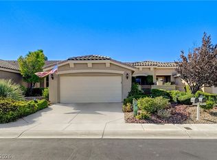 5041 Vincitor St, Las Vegas, NV 89135