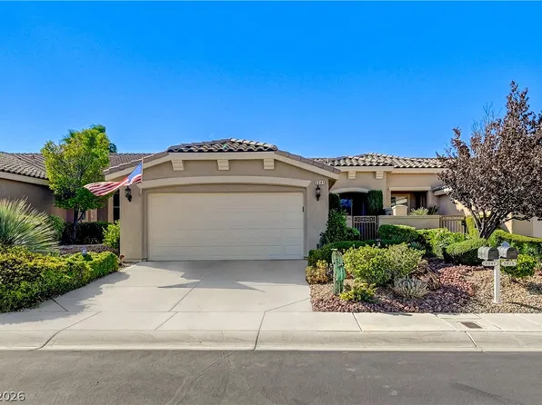 5041 Vincitor St, Las Vegas, NV 89135
