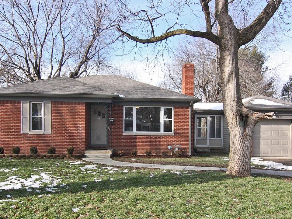 1st image of 5428 N Park Dr