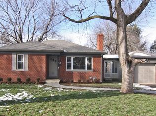 5428 N Park Dr, Indianapolis, IN 46220